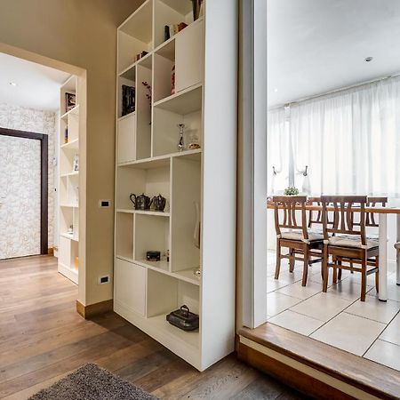 Piazza Di Spagna Fantastic Apartment Rome Bagian luar foto